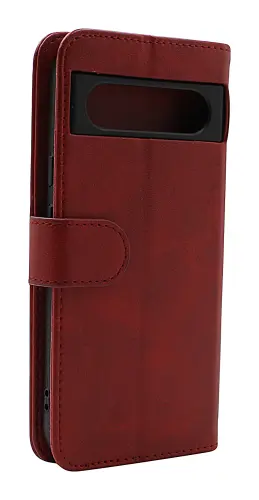 billigamobilskydd.seZipper Standcase Wallet Google Pixel 8a 5G