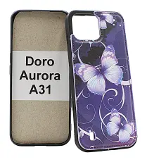CoverinMagnet Case Doro Aurora A31