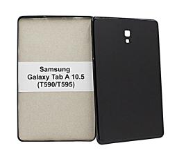 billigamobilskydd.seTPU Cover Samsung Galaxy Tab A 10.5 (T590/T595)