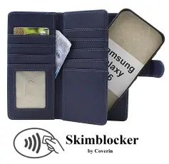 CoverinSkimblocker Samsung Galaxy A26 XL Magnet Phone Wallet