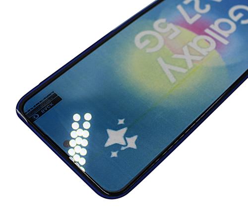 billigamobilskydd.seFull Frame Tempered Glass Samsung Galaxy A27