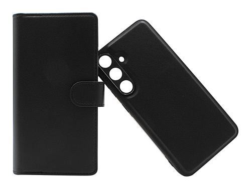 CoverinSkimblocker Samsung Galaxy S25+ XL Magnet Phone Wallet