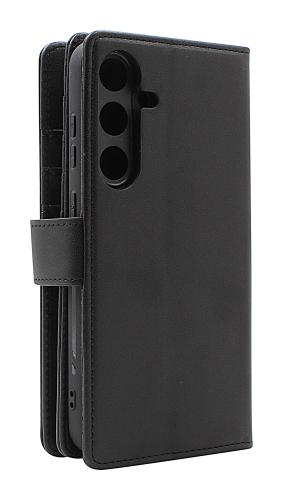 CoverinSkimblocker Samsung Galaxy S25+ XL Magnet Phone Wallet