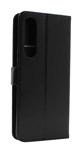 billigamobilskydd.seCrazy Horse Wallet Sony Xperia 1 V 5G (XQ-DQ72)