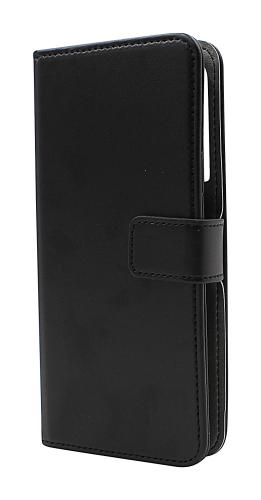 CoverinSkimblocker Magnet Wallet Samsung Galaxy S21 FE 5G