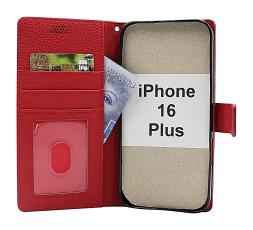 billigamobilskydd.seNew Standcase iPhone 16 Plus Phone Wallet