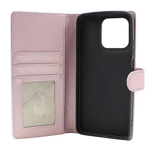 CoverinSkimblocker Motorola Moto G57 / G57 Power Phone Wallet