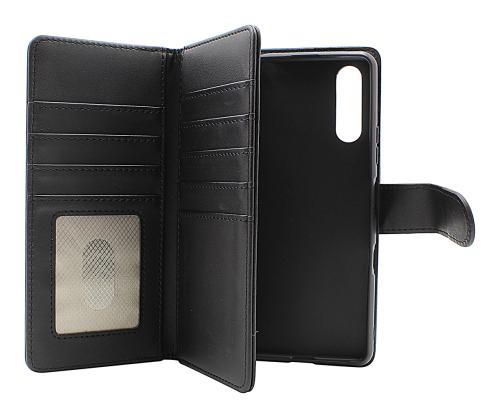 CoverinSkimblocker Sony Xperia 10 III XL Phone Wallet