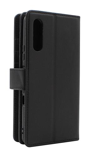 CoverinSkimblocker Sony Xperia 10 III XL Phone Wallet