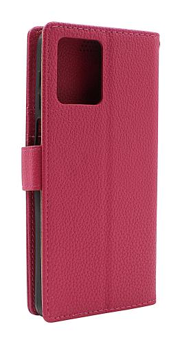 CoverinNew Standcase Wallet Motorola Moto G14