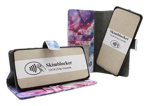 CoverinSkimblocker **** Magnet Phone Wallet Design