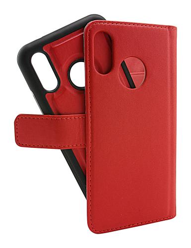 CoverinSkimblocker Magnet Wallet Huawei P20 Lite