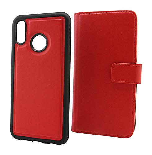 CoverinSkimblocker Magnet Wallet Huawei P20 Lite