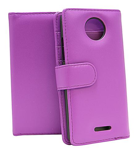 CoverinPlånboksfodral Moto C Plus (XT1723)