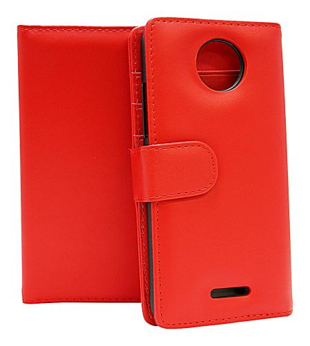 CoverinPlånboksfodral Moto C Plus (XT1723)