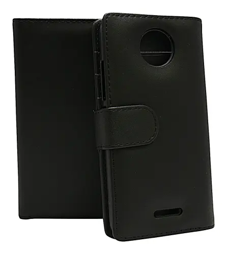 CoverinPlånboksfodral Moto C Plus (XT1723)