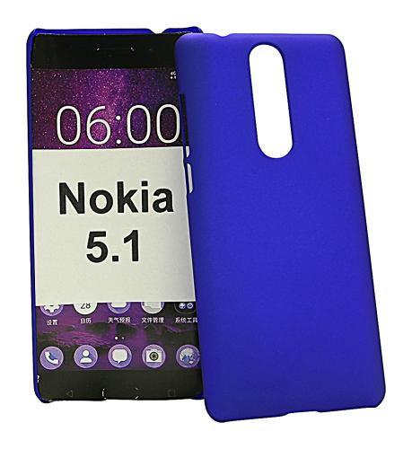 billigamobilskydd.seHardcase Nokia 5.1
