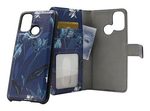 CoverinSkimblocker Magnet Designwallet OnePlus Nord N100