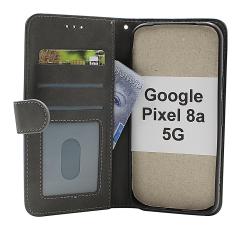 billigamobilskydd.seZipper Standcase Wallet Google Pixel 8a 5G