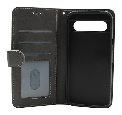 billigamobilskydd.seZipper Standcase Wallet Google Pixel 8a 5G