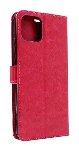 CoverinCrazy Horse Wallet Samsung Galaxy A03 (A035G/DS)