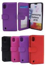 CoverinSkimblocker Wallet Samsung Galaxy A10 (A105F/DS)