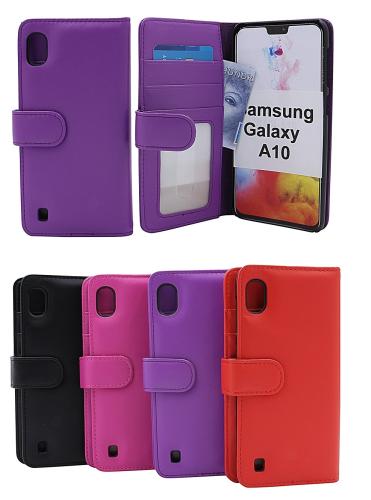 CoverinSkimblocker Wallet Samsung Galaxy A10 (A105F/DS)