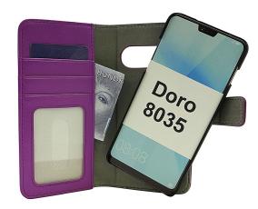 CoverinSkimblocker Magnet Wallet Doro 8035