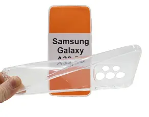 billigamobilskydd.seUltra Thin TPU Case Samsung Galaxy A33 5G (A336B)