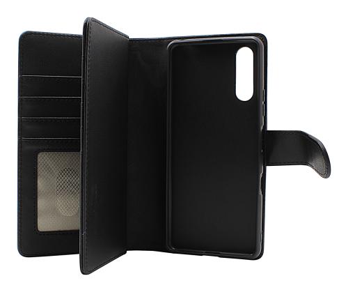 CoverinSkimblocker Sony Xperia 10 III XL Phone Wallet
