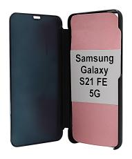 billigamobilskydd.seSmart Flip Cover Samsung Galaxy S21 FE 5G