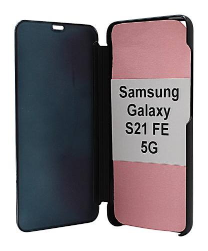 billigamobilskydd.seSmart Flip Cover Samsung Galaxy S21 FE 5G
