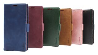 billigamobilskydd.seLuxury Standcase Wallet Motorola Moto G22