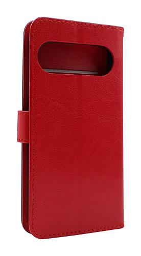 billigamobilskydd.seCrazy Horse Phone Wallet Google Pixel 10 / Pixel 10 Pro
