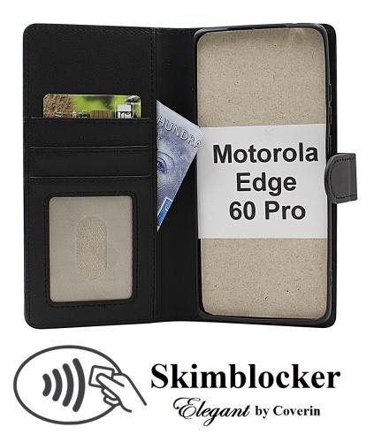CoverinSkimblocker Motorola Edge 60 Pro Phone Wallet