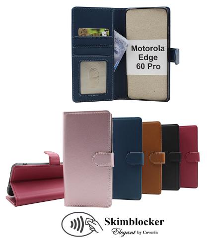 CoverinSkimblocker Motorola Edge 60 Pro Phone Wallet