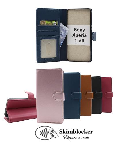 CoverinSkimblocker Sony Xperia 1 VII Phone Wallet