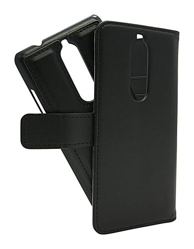 CoverinSkimblocker Magnet Wallet Nokia 5.1