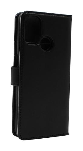 CoverinSkimblocker Magnet Wallet OnePlus Nord N100