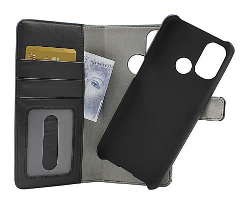 CoverinSkimblocker Magnet Wallet OnePlus Nord N100