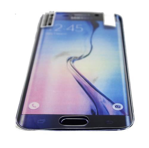 billigamobilskydd.seFull Screen Screen Protector Samsung Galaxy S6 Edge (SM-G925F)