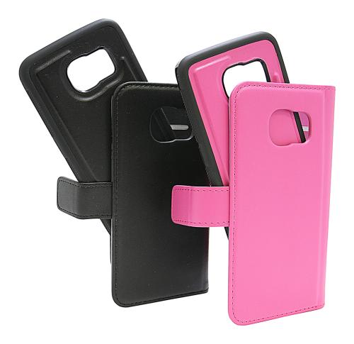 CoverinMagnet Fodral Samsung Galaxy S6 Edge (G925F)