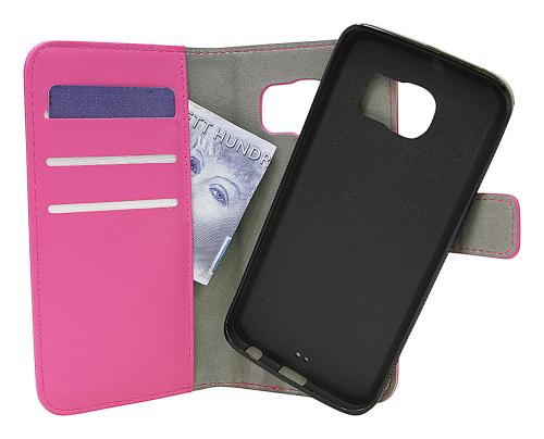 CoverinMagnet Fodral Samsung Galaxy S6 Edge (G925F)