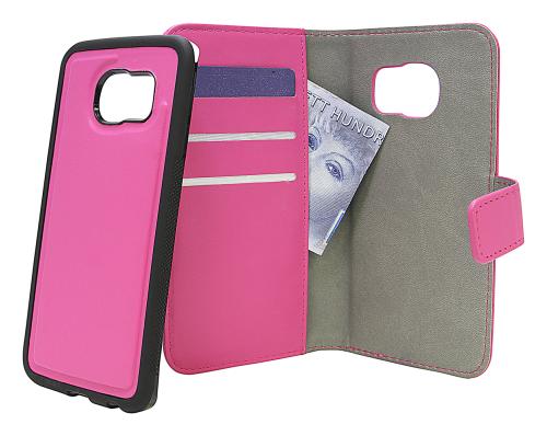 CoverinMagnet Fodral Samsung Galaxy S6 Edge (G925F)