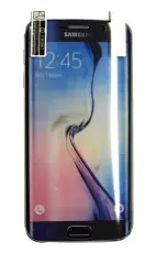 CoverinFull Screen Screen Protector Samsung Galaxy S6 Edge (SM-G925F)