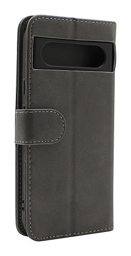 billigamobilskydd.seZipper Standcase Wallet Google Pixel 8a 5G