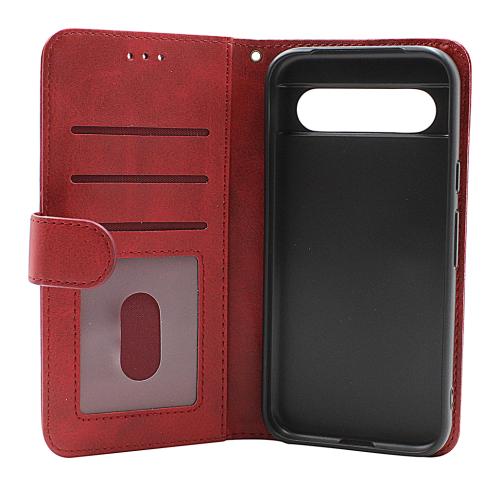 billigamobilskydd.seZipper Standcase Wallet Google Pixel 8a 5G