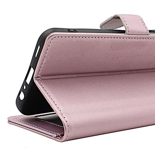 CoverinSkimblocker Doro Aurora A11 Phone Wallet