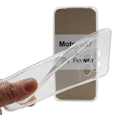 billigamobilskydd.seUltra Thin TPU Case Motorola Moto G57 / G57 Power