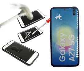 billigamobilskydd.seFull Frame Tempered Glass Samsung Galaxy A27